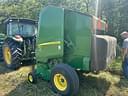 2018 John Deere 450M Silage Image