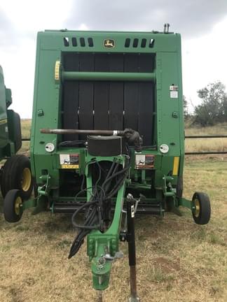 Main image John Deere 450M