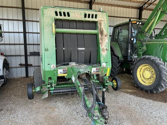 Image of John Deere 450M equipment image 2