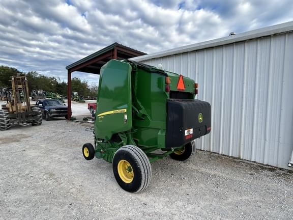 Image of John Deere 450M Primary image