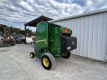Main image John Deere 450M