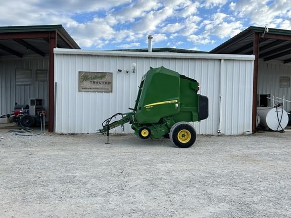 Image of John Deere 450M equipment image 3
