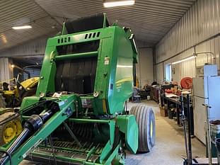 2018 John Deere 450M Equipment Image0