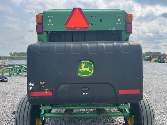 Image of John Deere 450M equipment image 2