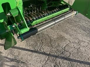 Main image John Deere 450M Silage 11