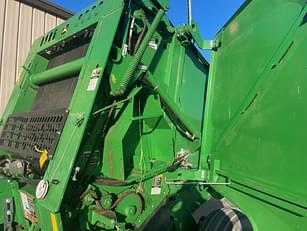 Main image John Deere 450M Silage 17