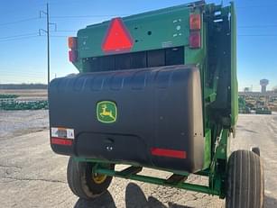 Main image John Deere 450M Silage 20