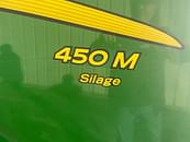 Thumbnail image John Deere 450M Silage 23