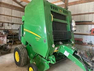 Main image John Deere 450M Silage 24