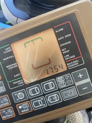 Image of John Deere 450M equipment image 1