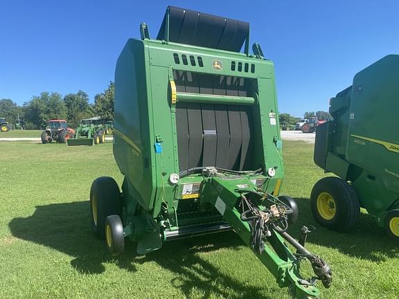 Image of John Deere 450M Primary image