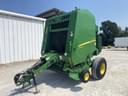 2018 John Deere 450M Image