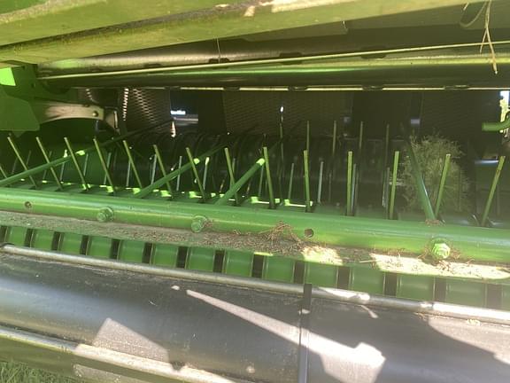 Image of John Deere 450M equipment image 3