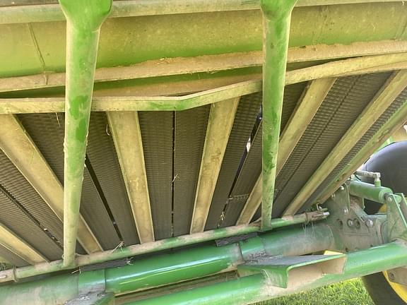 Image of John Deere 450M equipment image 2