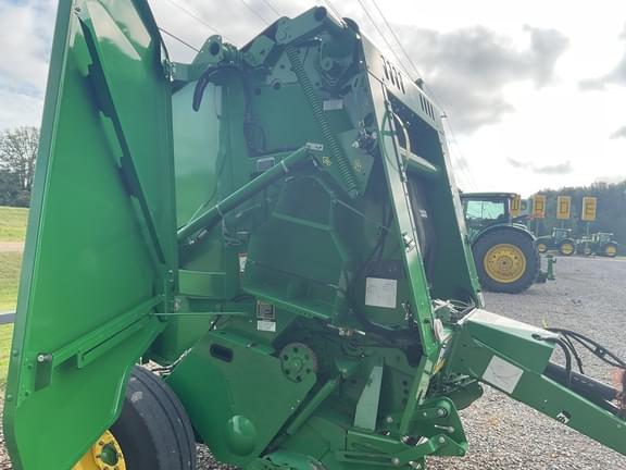 Image of John Deere 450M equipment image 4