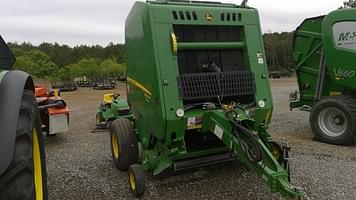 Main image John Deere 450M