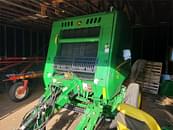 Thumbnail image John Deere 450M Silage 3