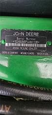 Main image John Deere 450M Silage 7