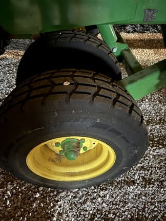 Image of John Deere 455 equipment image 1