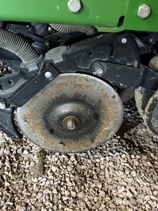 Image of John Deere 455 equipment image 2