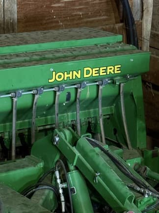 Image of John Deere 455 equipment image 4