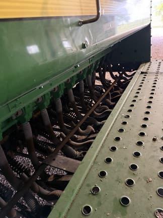 Image of John Deere 455 equipment image 3