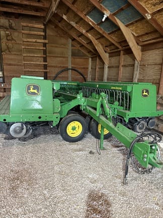 2018 John Deere 455 Equipment Image0