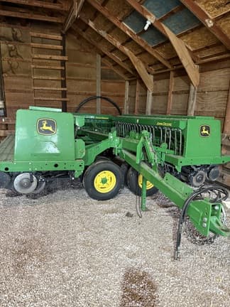 Main image John Deere 455