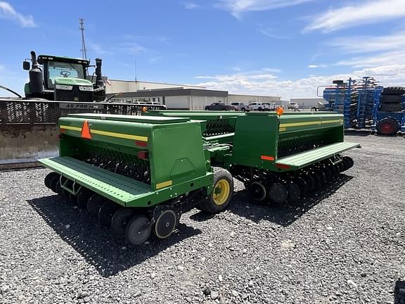 Image of John Deere 455 equipment image 2