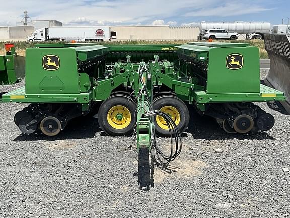 Image of John Deere 455 equipment image 1