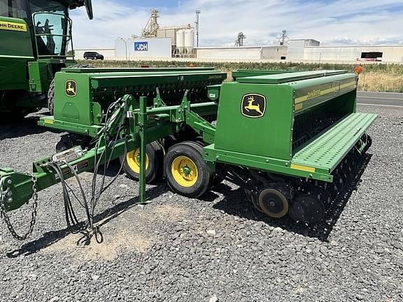 Image of John Deere 455 Primary image