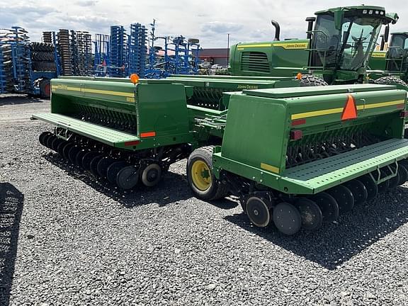 Image of John Deere 455 equipment image 3