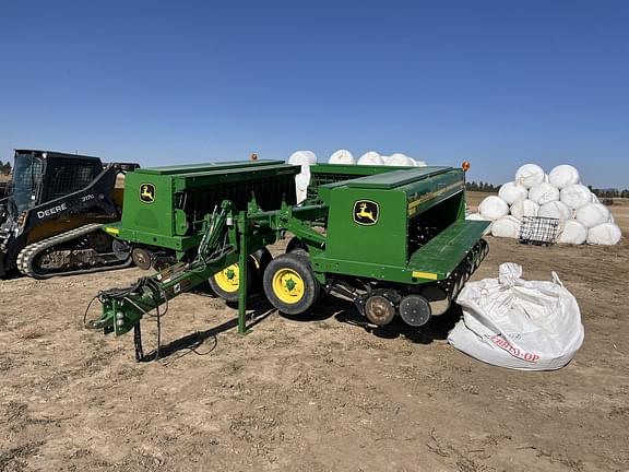 Image of John Deere 455 equipment image 1