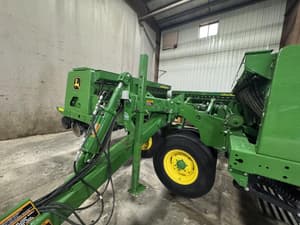 2018 John Deere 455 Image