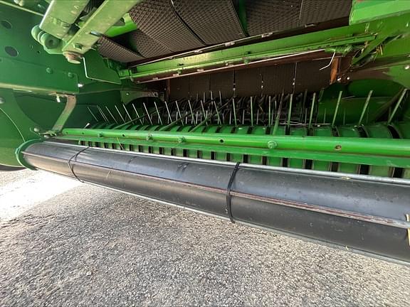 Image of John Deere 460M equipment image 2