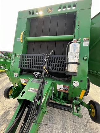 Image of John Deere 460M Primary image