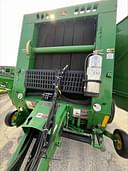 2018 John Deere 460M Image