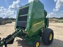 2018 John Deere 460M Image