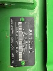 Main image John Deere 460M 16