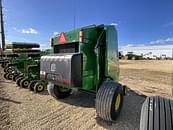 Thumbnail image John Deere 460M 5