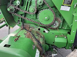 Main image John Deere 460M MegaWideHC2 10