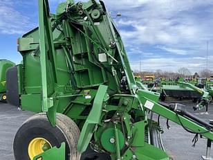 Main image John Deere 460M MegaWideHC2 15