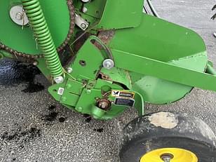 Main image John Deere 460M MegaWideHC2 18