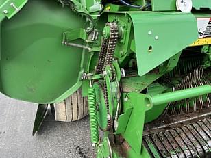 Main image John Deere 460M MegaWideHC2 19