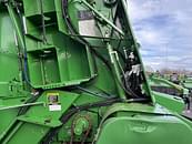 Thumbnail image John Deere 460M MegaWideHC2 21