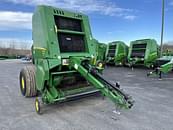 Thumbnail image John Deere 460M MegaWideHC2 3