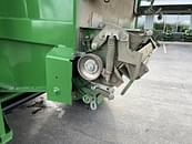 Thumbnail image John Deere 460M MegaWideHC2 35