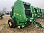 Thumbnail image John Deere 460M 10