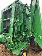 Main image John Deere 460M 3