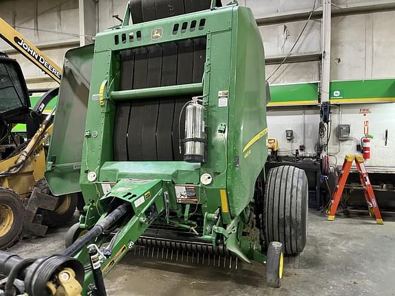 Image of John Deere 460M Primary image